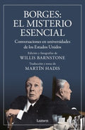 Borges. El misterio Esencial / Borges. The Essential Mystery - MPHOnline.com