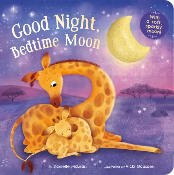 Good Night, Bedtime Moon - MPHOnline.com