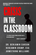 Crisis in the Classroom - MPHOnline.com