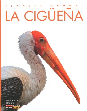 La cig?e?a / Storks - MPHOnline.com