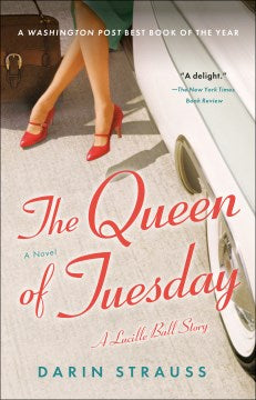 The Queen of Tuesday - MPHOnline.com