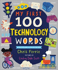 My First 100 Technology Words - MPHOnline.com