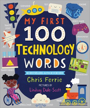 My First 100 Technology Words - MPHOnline.com