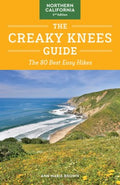 The Creaky Knees Guide Northern California - MPHOnline.com