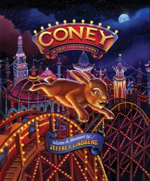 Coney - MPHOnline.com