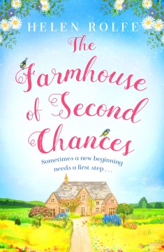 The Farmhouse of Second Chances - MPHOnline.com