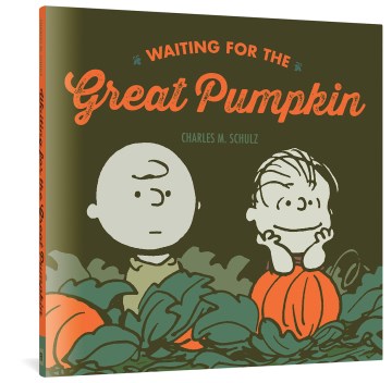 Waiting for the Great Pumpkin - MPHOnline.com