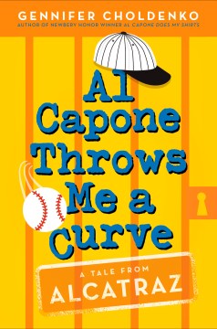 Al Capone Throws Me a Curve - MPHOnline.com