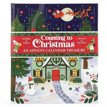 Counting to Christmas - MPHOnline.com