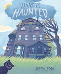 Hardly Haunted - MPHOnline.com