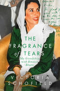 The Fragrance of Tears - MPHOnline.com