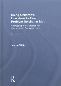 Using Children?s Literature to Teach Problem Solving in Math - MPHOnline.com