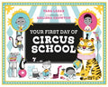 Your First Day of Circus School - MPHOnline.com