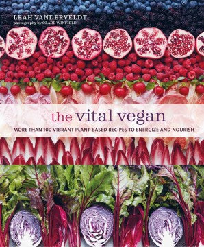 The Vital Vegan - MPHOnline.com