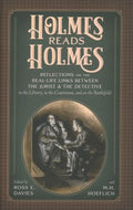 Holmes Reads Holmes - MPHOnline.com