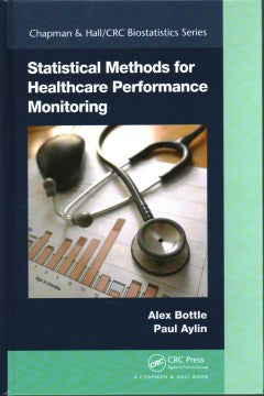 Statistical Methods for Healthcare Performance Monitoring - MPHOnline.com