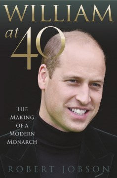 William at 40 - MPHOnline.com