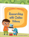 Researching With Online Videos - MPHOnline.com