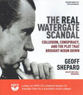 The Real Watergate Scandal - MPHOnline.com