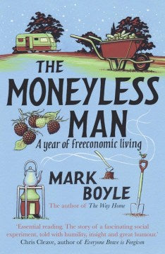 The Moneyless Man   (Reissue) - MPHOnline.com