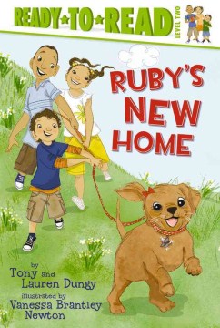 Ruby's New Home - MPHOnline.com