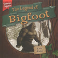 The Legend of Bigfoot - MPHOnline.com