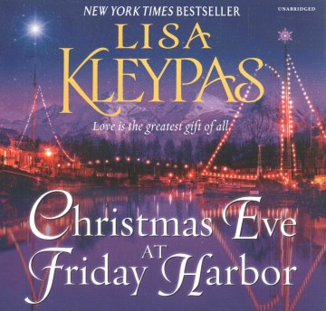 Christmas Eve at Friday Harbor - MPHOnline.com