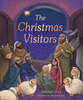 The Christmas Visitors - MPHOnline.com