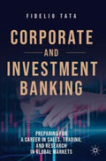 Corporate and Investment Banking - MPHOnline.com