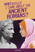 Why Should I Care About the Ancient Romans? - MPHOnline.com