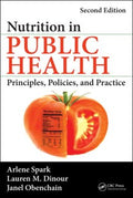 Nutrition in Public Health - MPHOnline.com