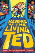 Revenge of the Living Ted - MPHOnline.com