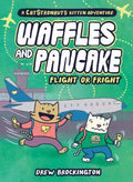 Waffles and Pancake 2 - MPHOnline.com