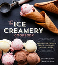 The Ice Creamery Cookbook - MPHOnline.com