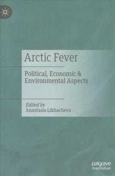 Arctic Fever - MPHOnline.com