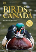 Birds of Canada - MPHOnline.com