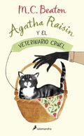 Agatha Raisin y el veterinario cruel / Agatha Raisin and The Vicious Vet - MPHOnline.com