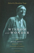 Wisdom and Wonder - MPHOnline.com