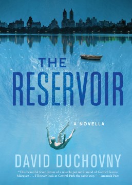 The Reservoir - MPHOnline.com