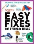 Easy Fixes for Everyday Things - MPHOnline.com