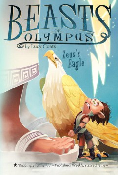 Zeus's Eagle - MPHOnline.com