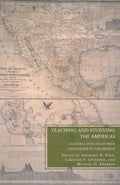 Teaching and Studying the Americas - MPHOnline.com