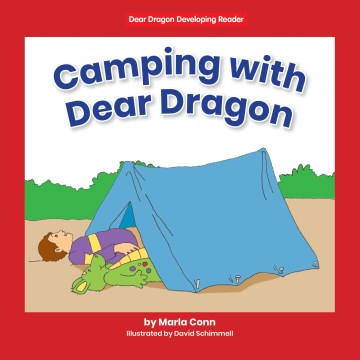 Camping With Dear Dragon - MPHOnline.com