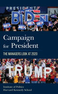 Campaign for President - MPHOnline.com