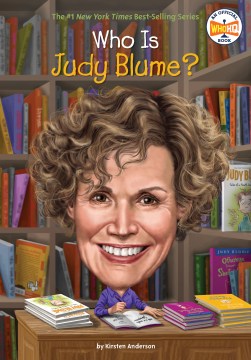 Who Is Judy Blume? - MPHOnline.com