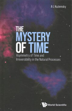 The Mystery of Time - MPHOnline.com