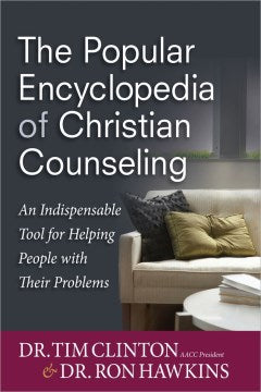 The Popular Encyclopedia of Christian Counseling - MPHOnline.com