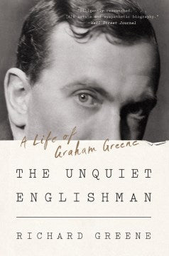 The Unquiet Englishman - MPHOnline.com