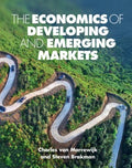 The Economics of Developing and Emerging Markets - MPHOnline.com