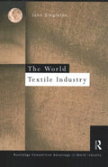 The World Textile Industry - MPHOnline.com